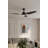 Norwynd 60" 5CCT LED Smart Coastal Rated Indoor/Outdoor Ceiling Fan-124318355-124318356