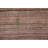 Striped Brown Gabbeh Indian Rug 3x5