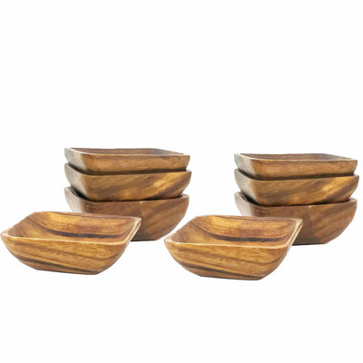 Loon Peak Chrystopher Wood Bowl