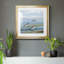 Seabird Beach I - peinture encadrée-1672300276-1672300286