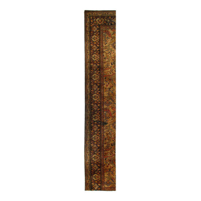 Wool Oriental Rug