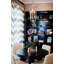 Waterloo 4 - Light Glass Chandelier-1970530343