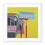 Oakhurst Diner Print by Erica Hauser-48619782