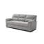 Canapé Hamilton G00552A-S - gris