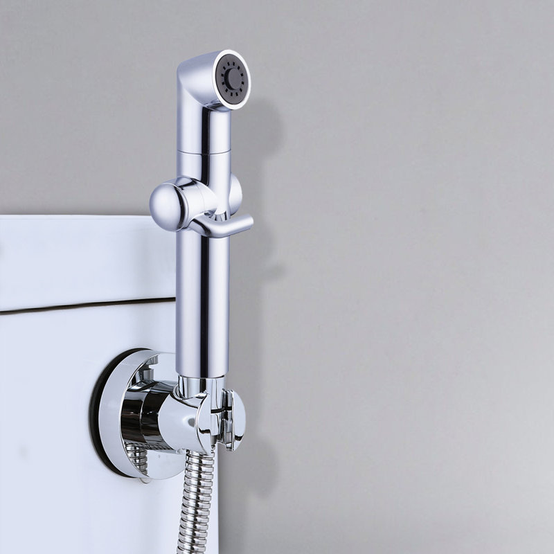 Bidet à main