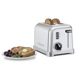Cuisinart 2-Slice Classic Toaster