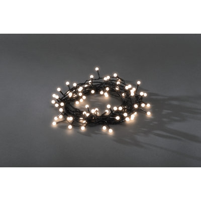 11.32M LED 80 - Bulb String Lights
