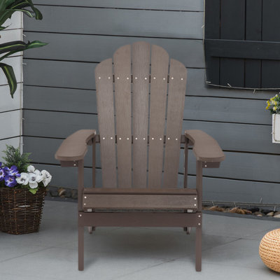 Chaise Adirondack Panora