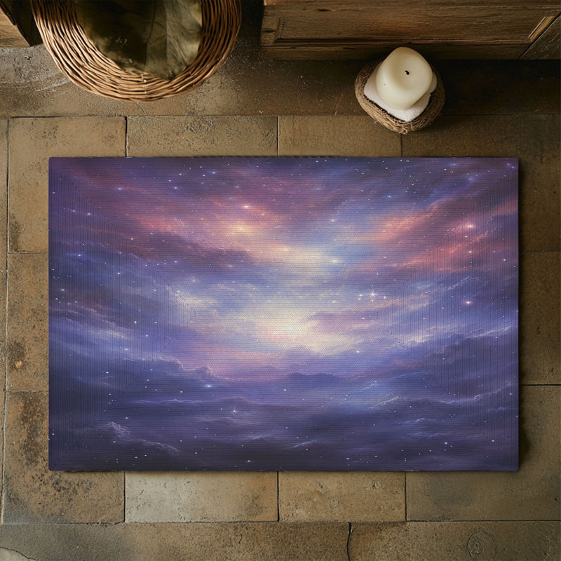 Glendoris, Rectangulaire 3 pi x 5 pi