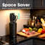 7 Pcs Kitchen Knife Set