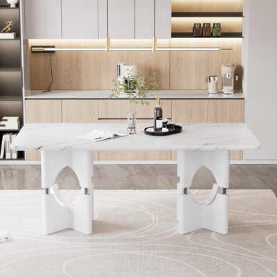 Table de salle à manger Modern