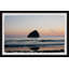 Haystack Rock - Single Picture Frame Painting-1149179301