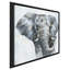 Masai Moment (Square) par Nan Print-462173406-462173407
