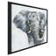 Masai Moment (Square) par Nan Print-462173407-462173406