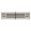Ensemble de meuble-lavabo double 84 po Tihanna-790747179