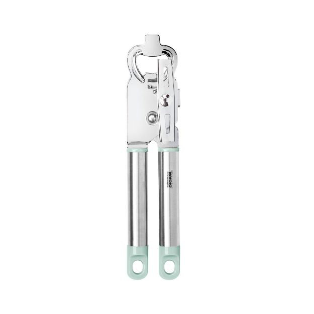 Elements 2-in-1 Can Opener, Blue Haze