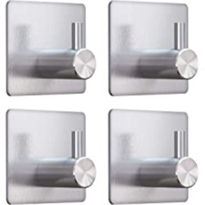 Wall Mounted Towel Hook