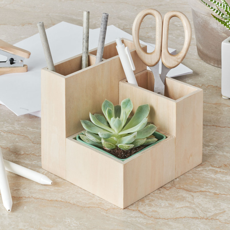 Organisateur de bureau terrace copain Kinard