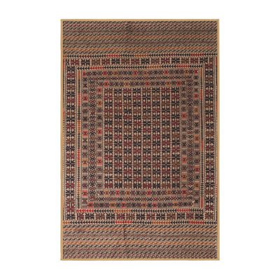 Southwestern Indoor Rug