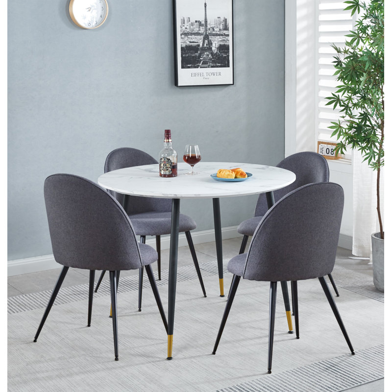 Haywards 4 - Person Dining Set