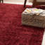 Tapis rouge à longs poils Deason-1900179119