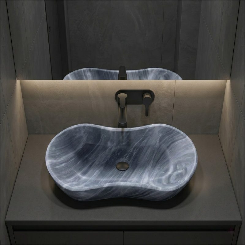 WOERMEI Bathroom Sink