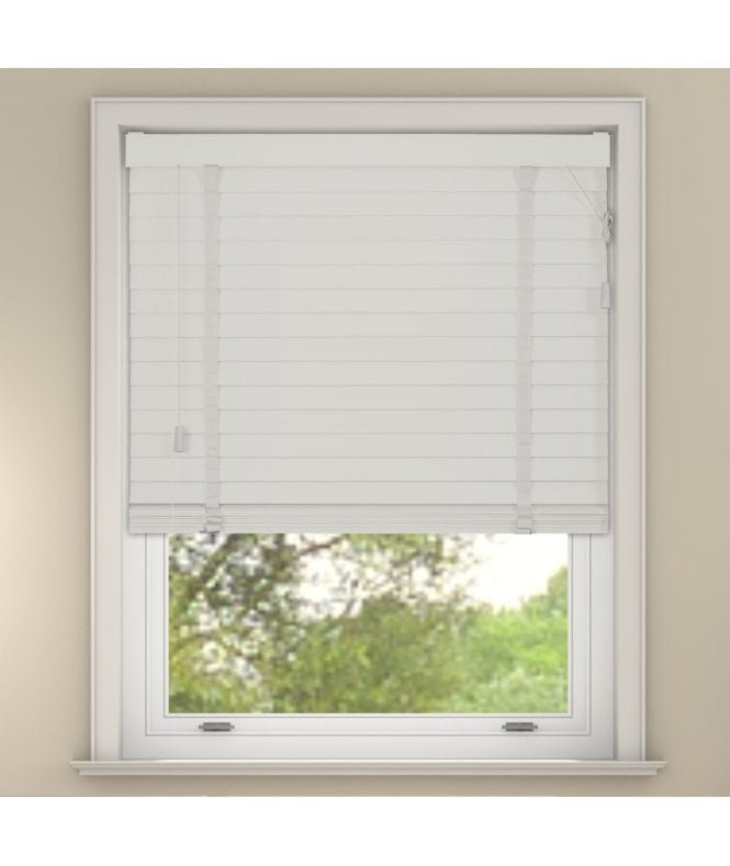 Room Darkening Horizontal/Venetian Blind, 145cmW x 120cmL