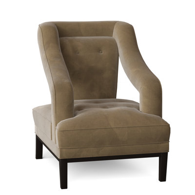 Noel Tufted Armchair