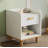 Solid Wood Piece Bedroom Set