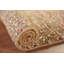 Tapis oriental marocain abstrait 2x3
