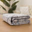 Tapis beige / gris ivoire Nel Paz-194998378