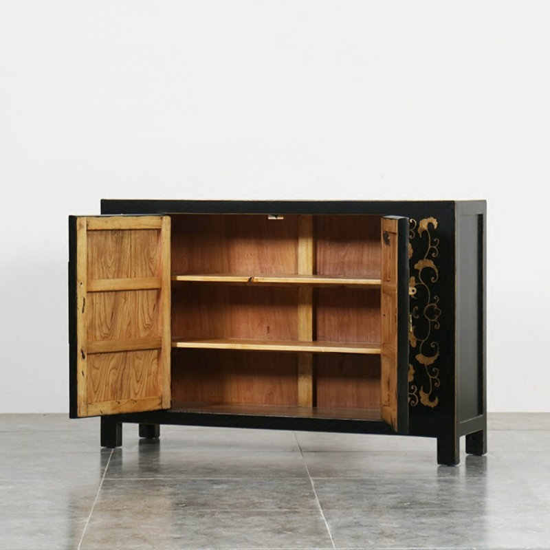 Buffet multifonctionnel simple