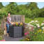 Boîte à fleurs en plastique Ehrhart
