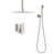 Brushed Nickel is out of stock