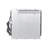 18 Inch Electric Fireplace Insert, Ultra Thin Heater With Log Set & Realistic Flame, Overheating Protection