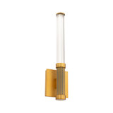 Ribeye 18.75" Dimmable LED Wall Sconce, 3000K Color Temperature