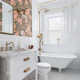 Prospect 3" x 6" Ceramic Subway Wall Tile