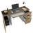 Alpheratz Computer Desk-930342265