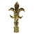 Polished Brass
