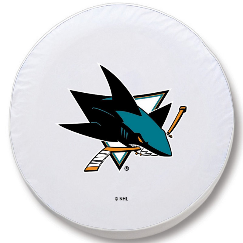 Enjoliveurs NHL, Blanc, O, St. Louis Blues