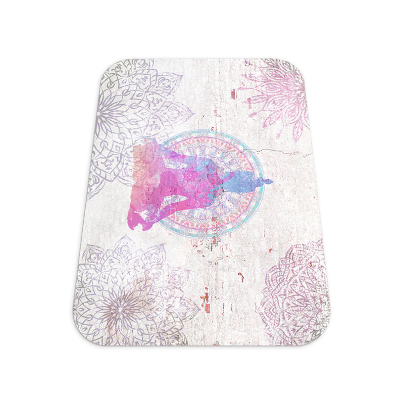Nekeisha Chair Mat, 70 x 100cm