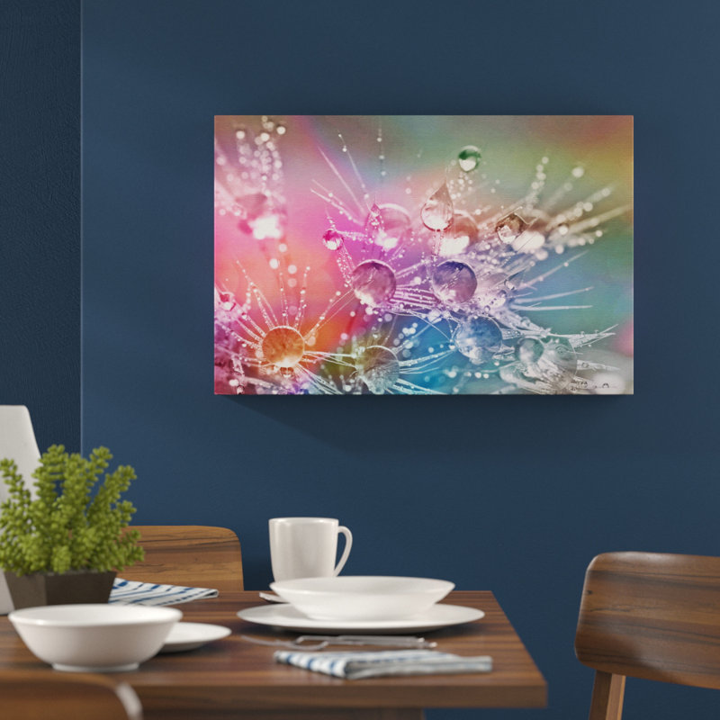 Wrapped Canvas Print, 70cm H x 100cm W