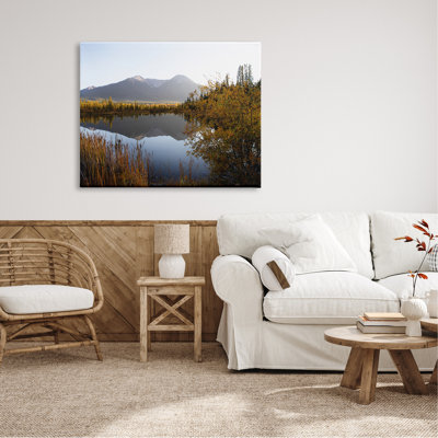 Paysage de montagne à couper le souffle par Carol Robinson - photographie
