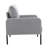 Evrard Upholstered Armchair-599080974