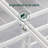 Zinus SBBK 14" White Metal Smartbase Zero Assembly Mattress Foundation-2010897195