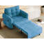 Fauteuil-lit convertible 42 po 3-en-1 avec USB et convertible 42 po-1720962255