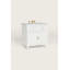 Harper in. W Wall Mounted Single Double Bathroom Vanity Base-258804032-258804159