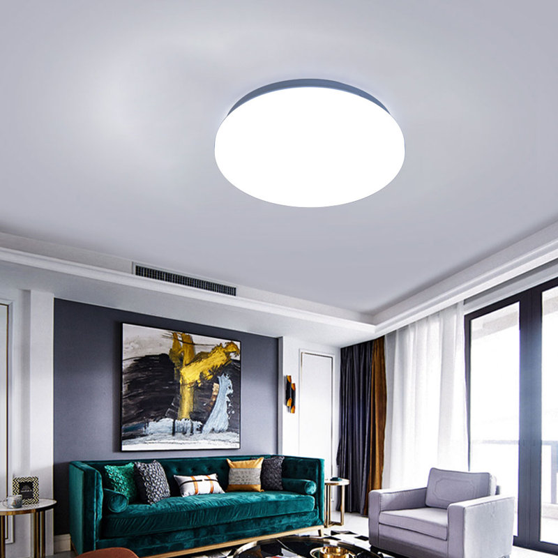 LED Flush Mount