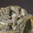 Calcite Hand Finishing Crystal Decorative Object