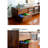 Simple small living room TV stand